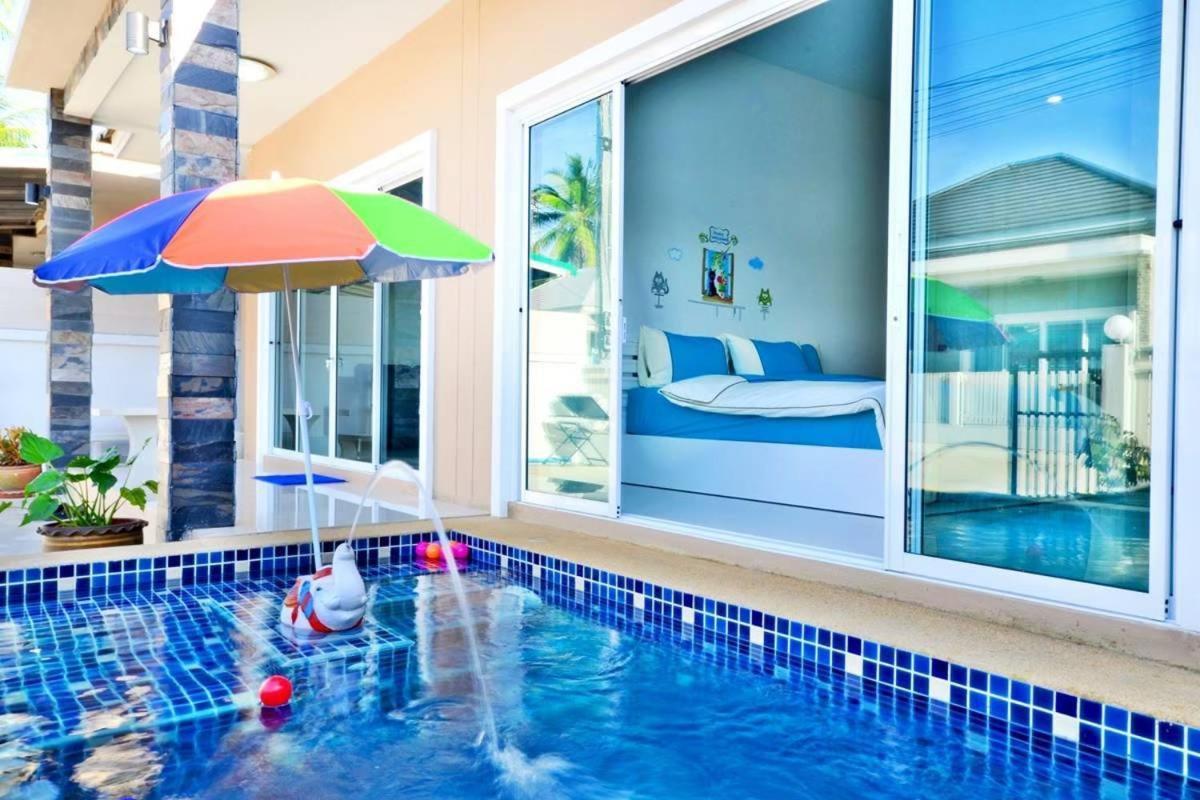 The Guestvilla644 HHQ